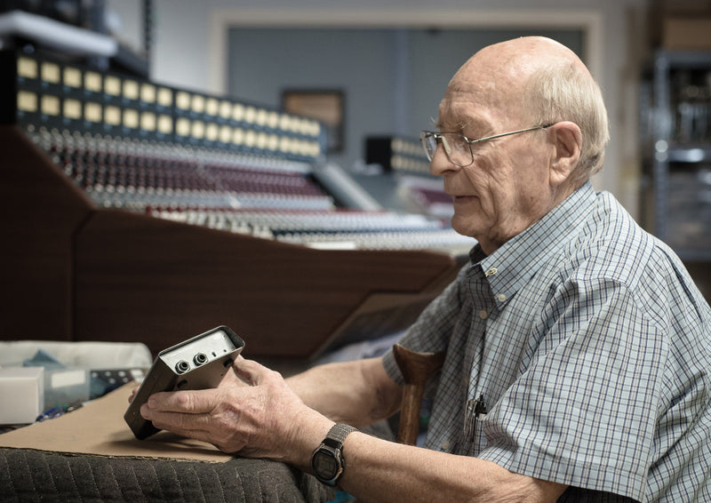 Rupert Neve Designs RNDI Active DI Box