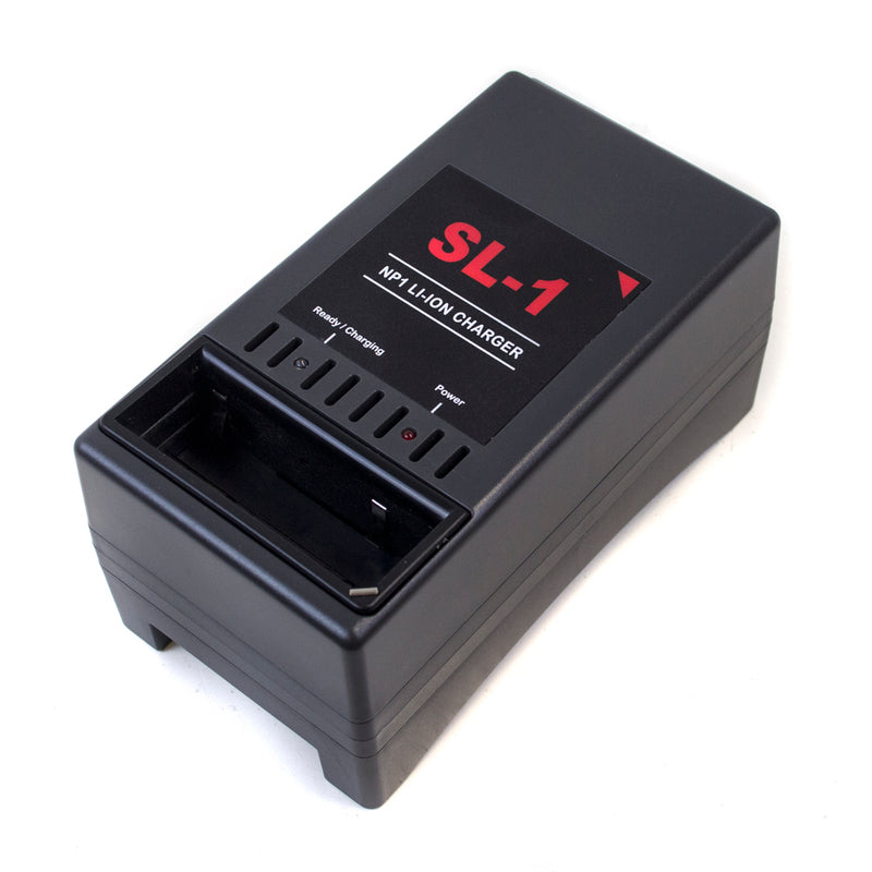 Hawk-Woods SL-1 1-Channel NP1 Charger