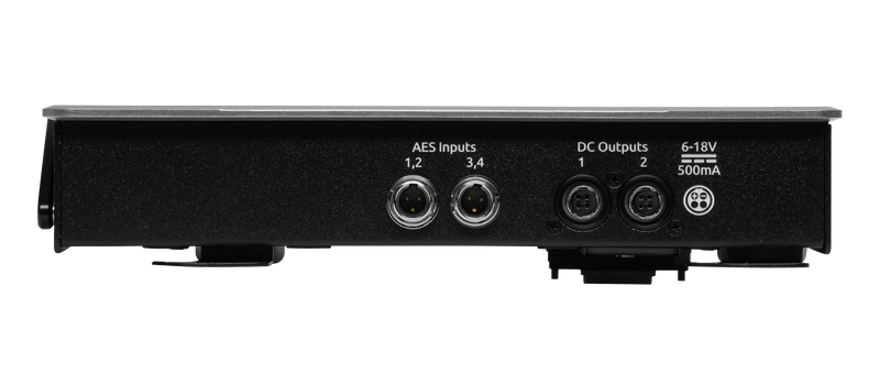 Sound Devices SL-2 Dual SuperSlot Wireless Module