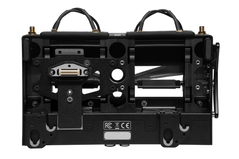 Sound Devices SL-2 Dual SuperSlot Wireless Module