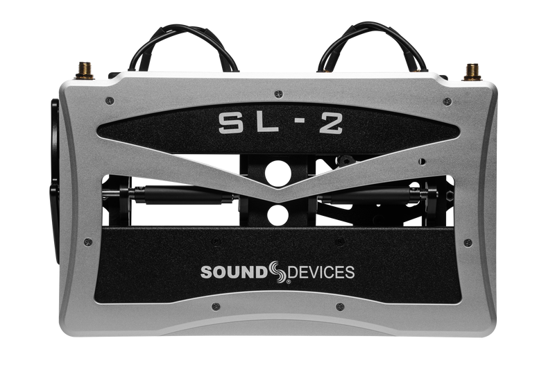Sound Devices SL-2 Dual SuperSlot Wireless Module
