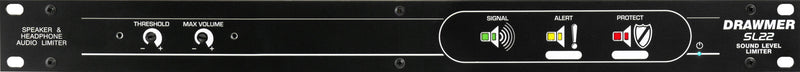 Drawmer SL22 Sound Level Limiter