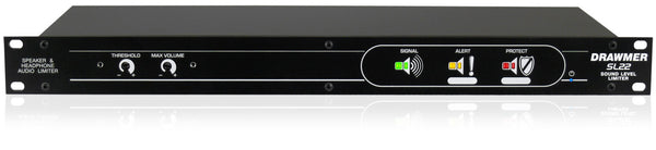 Drawmer SL22 Sound Level Limiter