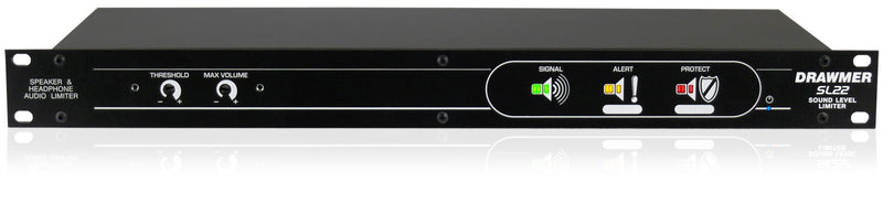 Drawmer SL22 Sound Level Limiter