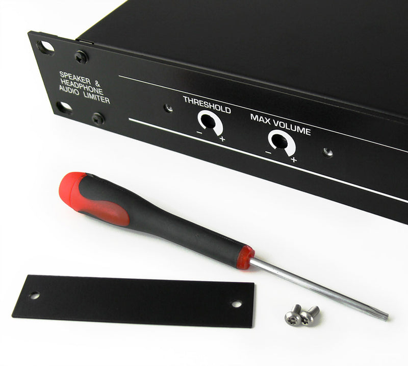 Drawmer SL22 Sound Level Limiter