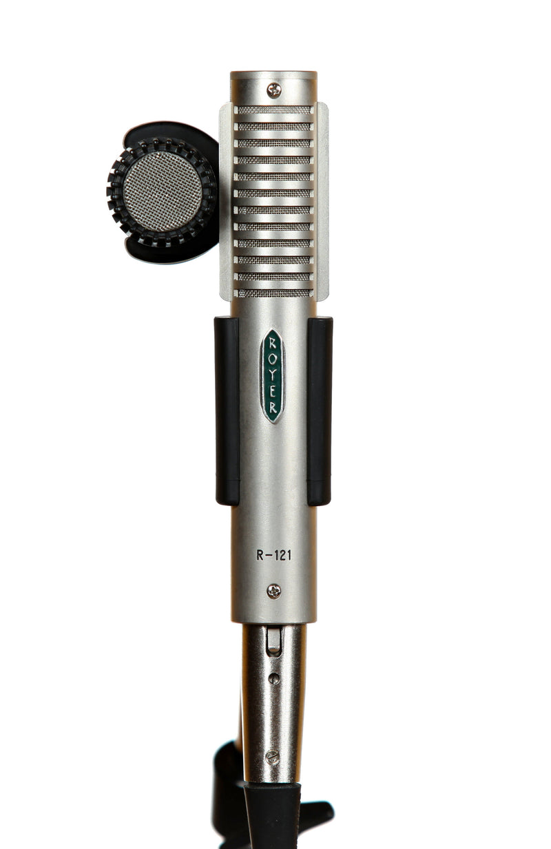 Royer Labs SM-21 AxeMount Dual Microphone Clip