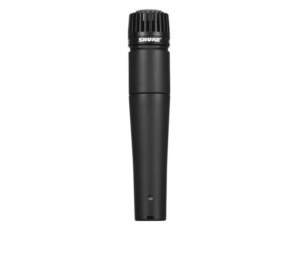 Shure SM57 Dynamic Instrument Microphone
