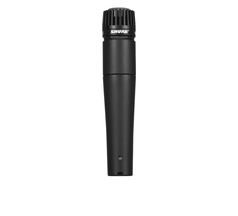 Shure SM57 Dynamic Instrument Microphone