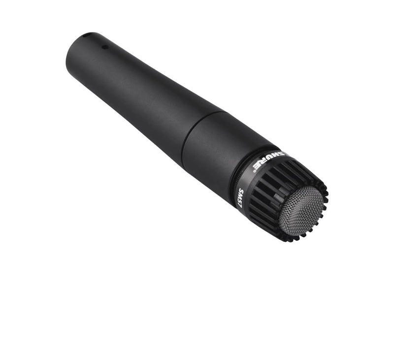 Shure SM57 Dynamic Instrument Microphone