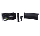 Shure SM57 Dynamic Instrument Microphone