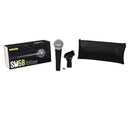 Shure SM58 Dynamic Microphone