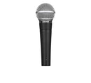 Shure SM58 Dynamic Microphone