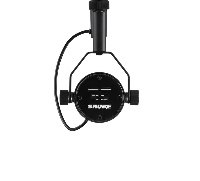 Shure SM7B Dynamic Microphone