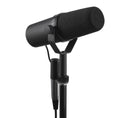 Shure SM7B Dynamic Microphone