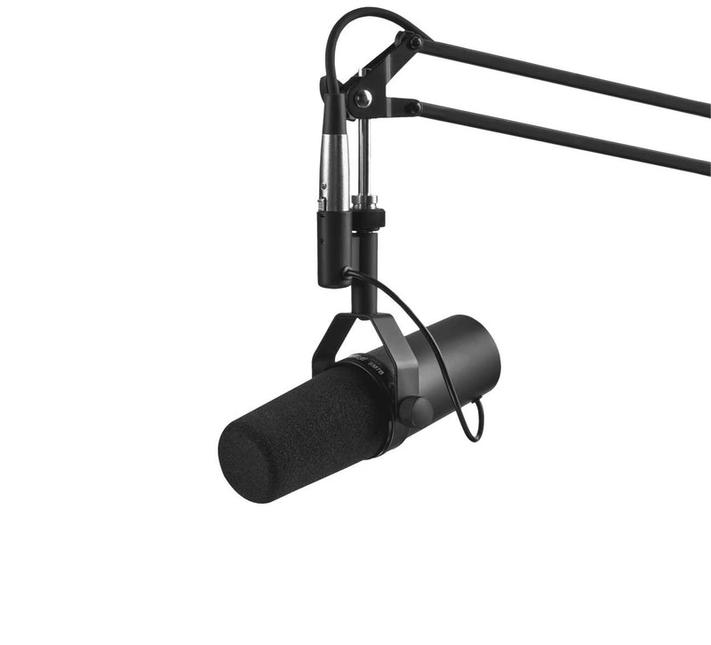 Shure SM7B Dynamic Microphone