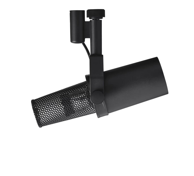 Shure SM7B Dynamic Microphone