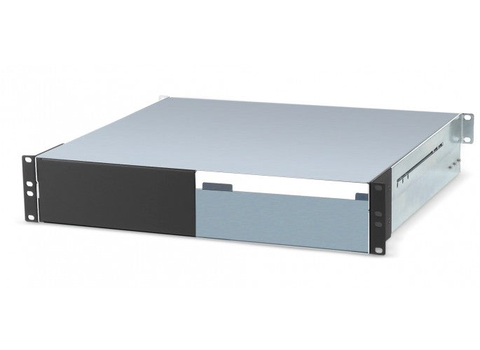 Sonnet DuoModo Dual-Module Rackmount Enclosure