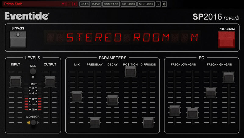 Eventide Clockworks Plug-In Bundle