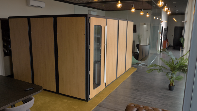 Vicoustic VicBooth Spa Standard - 3x4
