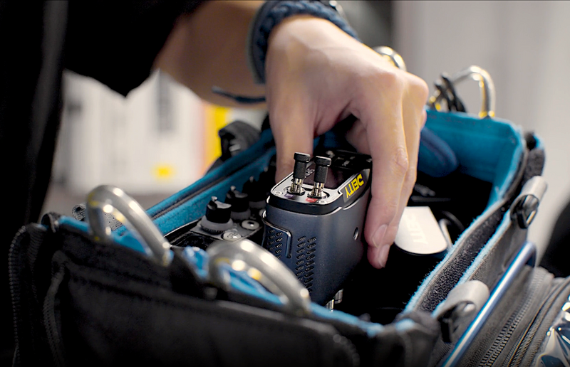 Deity SPD-1 Power Distribution Box
