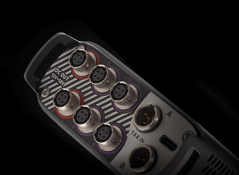 Deity SPD-1 Power Distribution Box