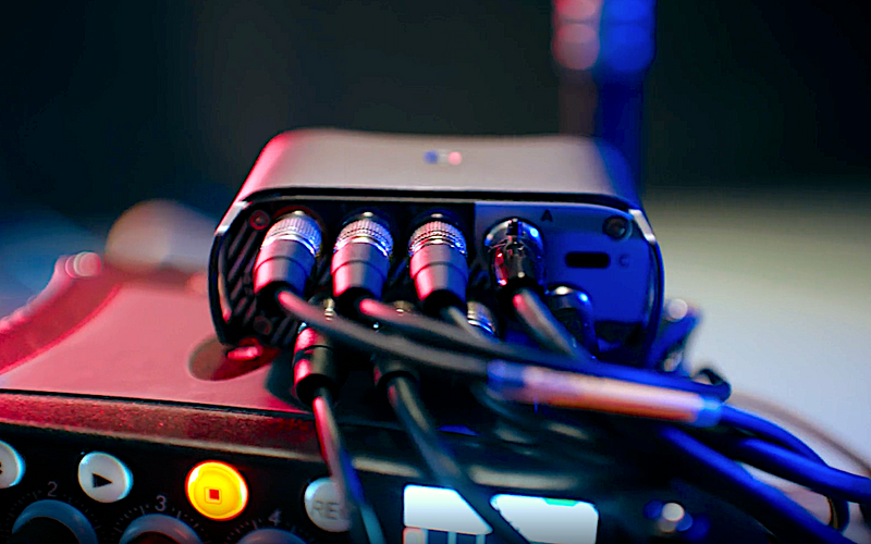 Deity SPD-1 Power Distribution Box