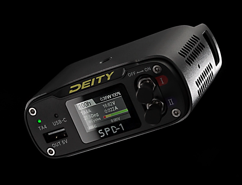 Deity SPD-1 Power Distribution Box
