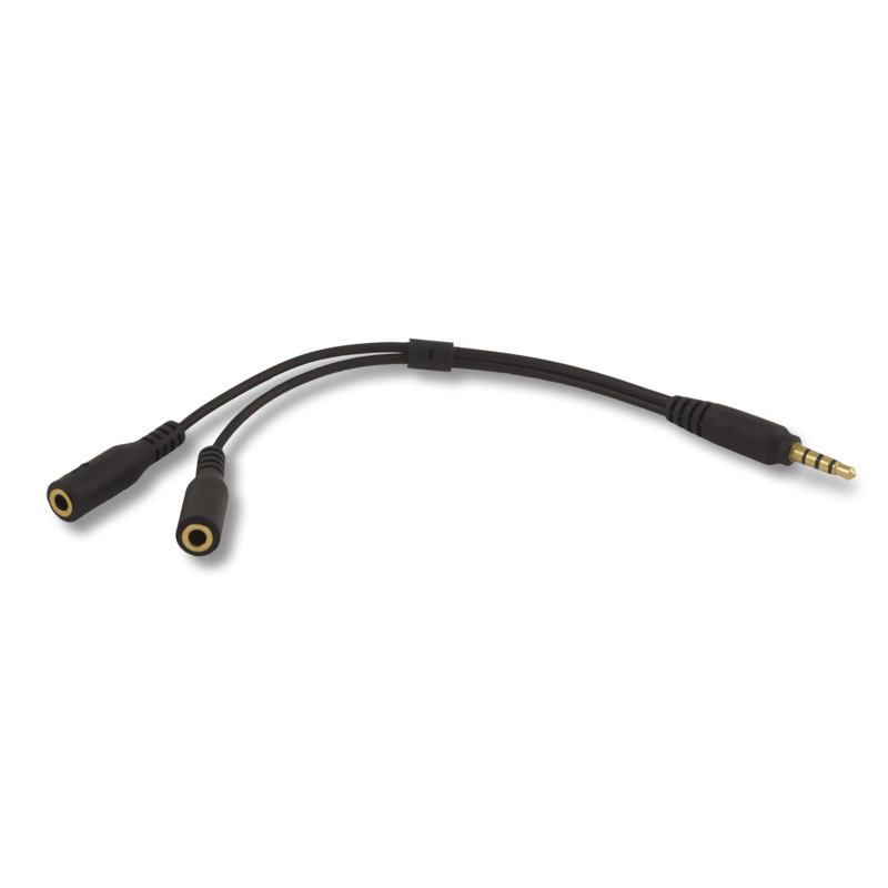 Padcaster Starter Kit for iPad