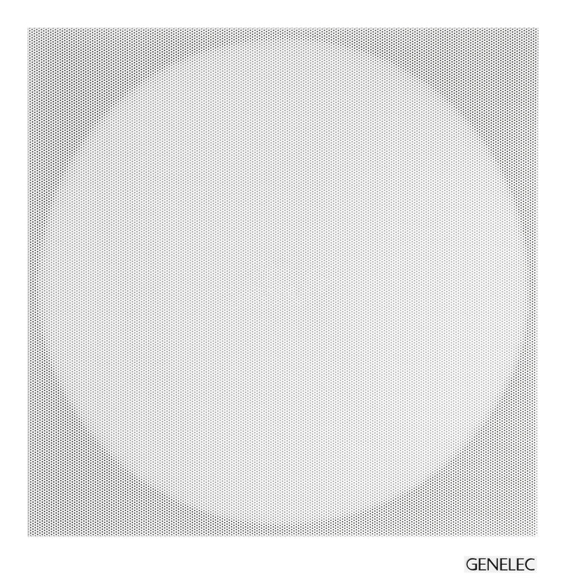Genelec 4435A Smart IP Active In-Ceiling Speaker
