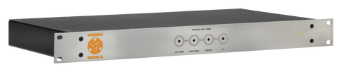 Dangerous Music Monitor-SR Monitor Controller