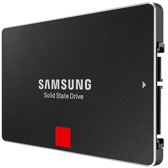 Blackmagic Design 512Gb SSD Drive