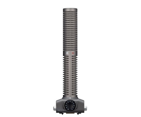 Zoom SSH-6 Stereo Shotgun Microphone Capsule