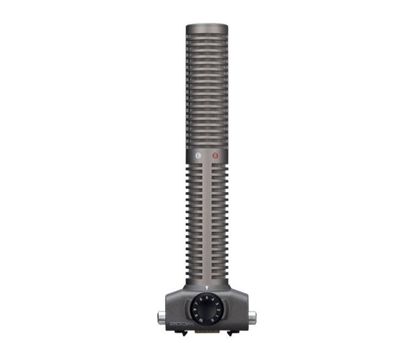 Zoom SSH-6 Stereo Shotgun Microphone Capsule