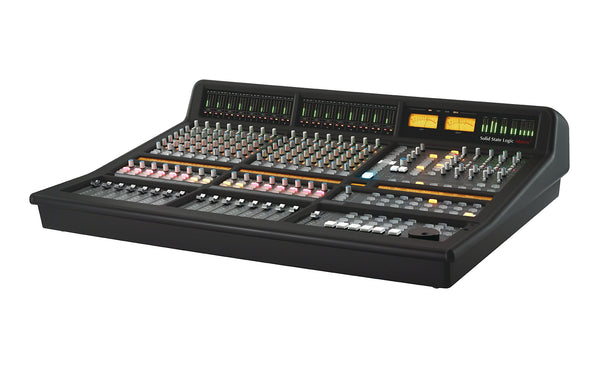 SSL Matrix 2 Analogue Summing Mixer & DAW Controller