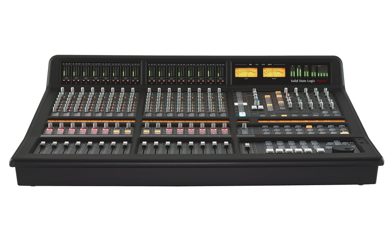 SSL Matrix 2 Analogue Summing Mixer & DAW Controller
