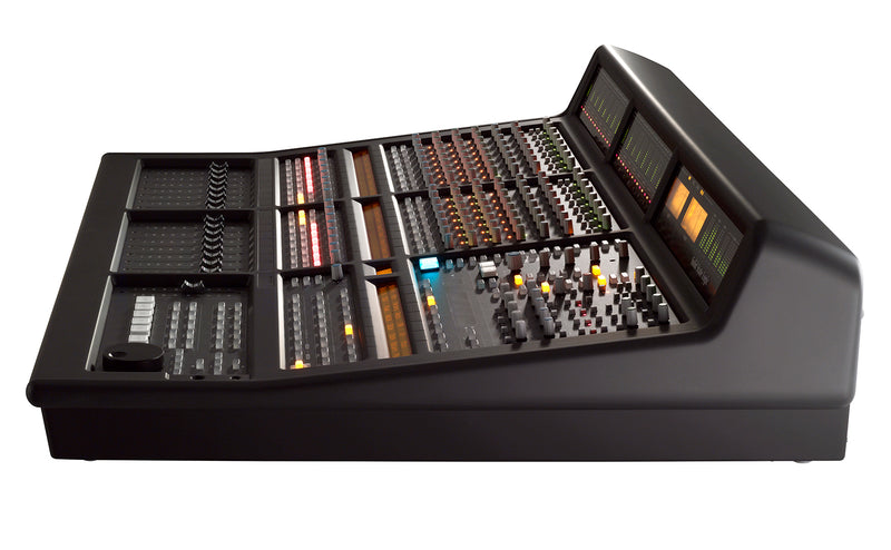 SSL Matrix 2 Analogue Summing Mixer & DAW Controller