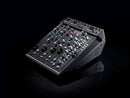 SSL SiX Desktop Mixer