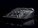 SSL SiX Desktop Mixer