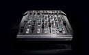 SSL SiX Desktop Mixer