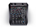 SSL SiX Desktop Mixer