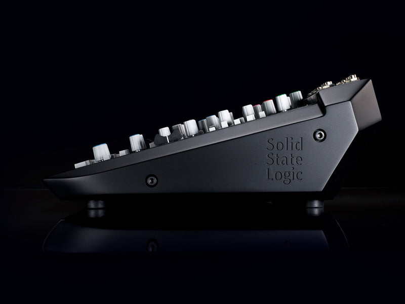 SSL SiX Desktop Mixer