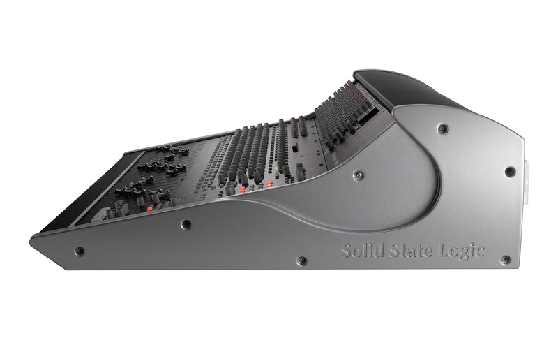 SSL XL-Desk Smart Analogue Console