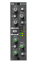 SSL E-Series Dynamics Module for 500 format