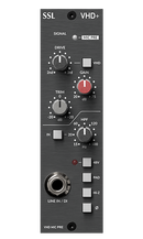 SSL VHD Pre Module for 500 format