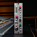 SSL SiX CH Channel Strip Module for 500 format
