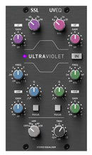 SSL UV EQ Module for 500 format