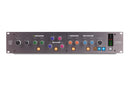 SSL Fusion Stereo Outboard Processor
