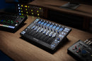 SSL UF8 Expandable DAW Controller