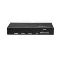 Startech ST122HD20 1 In / 2 out 4K HDMI Splitter