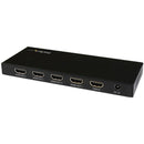 Startech ST124HD20 1 In / 4 Out HDMI Splitter 4K 60Hz
